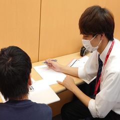 個別指導 スクールIE 尻手校6