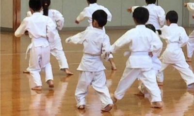 YRP野比駅エリアの子供の習い事教室9選。心身ともに健康に育てよう!