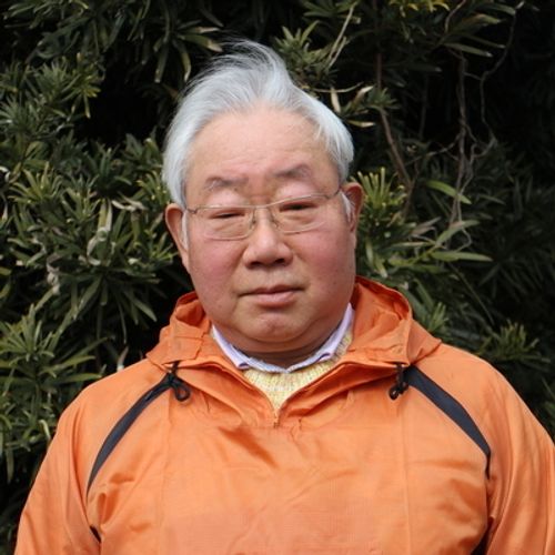 シェア畑 吹田岸部の先生