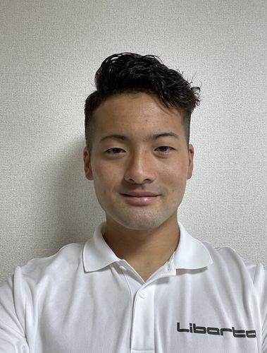 リベルタサッカースクール 稲葉地の先生