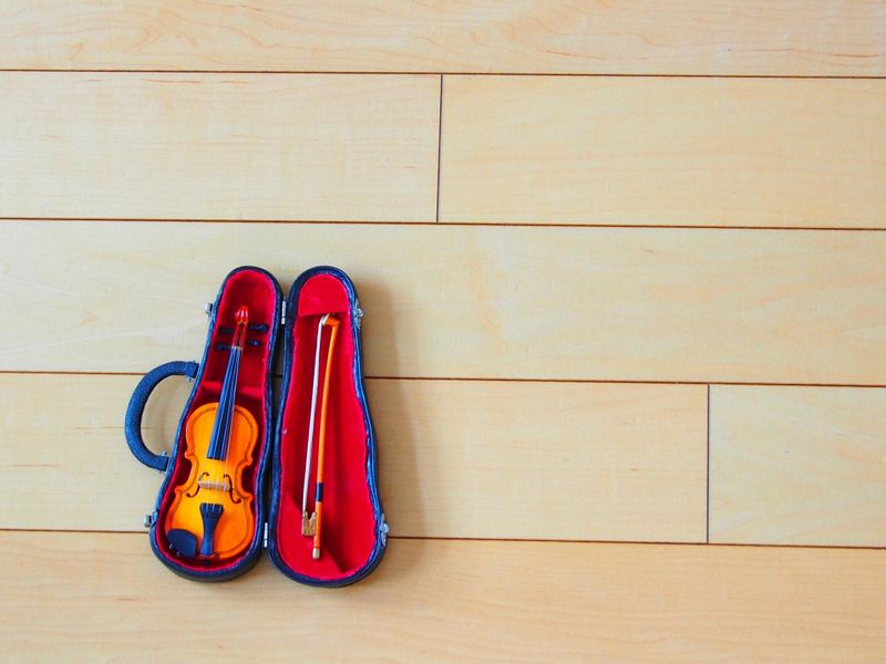 子どもの習い事にバイオリンが良い訳は？かかる費用はどのくらい？