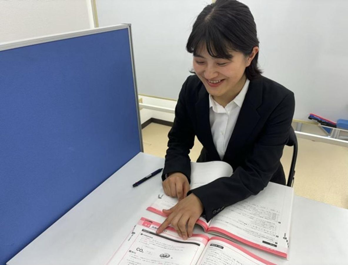 社会人プロの個別指導塾 エソー個伸塾 船橋教室5