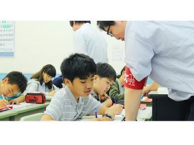 ライズ1 稙田校の【小学生】図形の極コース