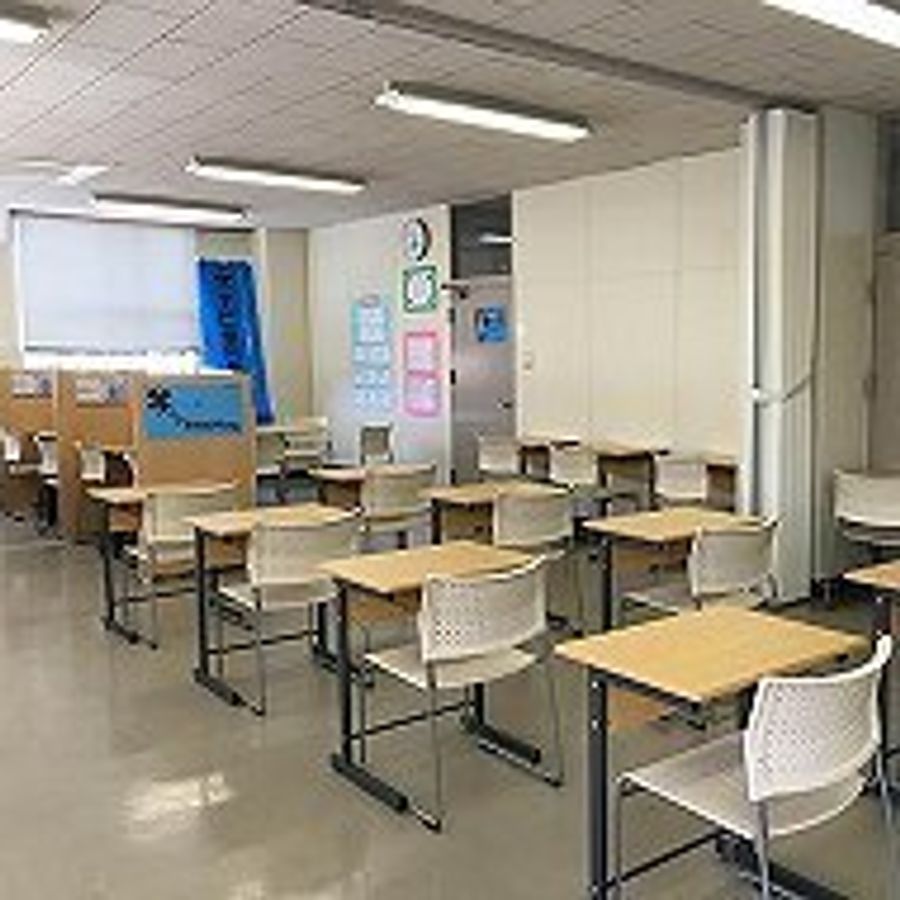 ナビ個別指導学院 加治木校7