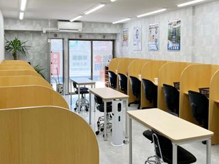 完全個別 松陰塾 教室 2