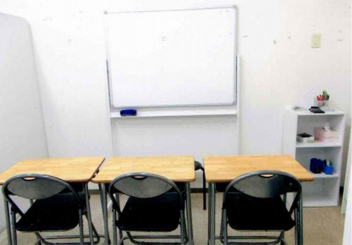 進学教室　近藤塾【小・中学生コース】 烏丸御池教室11