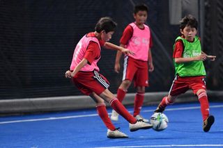 東急Sレイエス フットボールスクール 池袋7