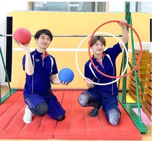 東京アスレティッククラブ【運動・体操・陸上】 TAC仙台太子堂の先生