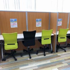 個別指導ルック 教室 2