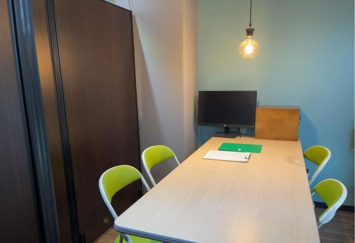 個別指導　コノ塾 本町田校8