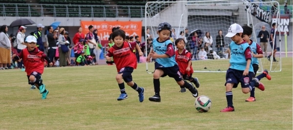 ファジアーノ岡山サッカースクール チャレンジ 備前校 口コミ 体験申込 子供の習い事口コミ検索サイト コドモブースター ファジアーノ岡山サッカースクール チャレンジ 備前校 口コミ 体験申込 子供の習い事口コミ検索サイト コドモブースター