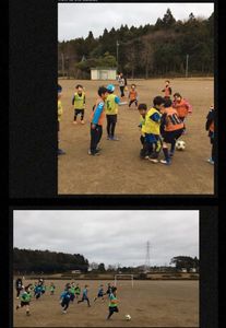 Jsnサッカースクール 東野幌小学校 口コミ 体験申込 子供の習い事口コミ検索サイト コドモブースター