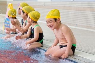 ワン・ツウ・スポーツクラブ中央【スイミング】 教室 2