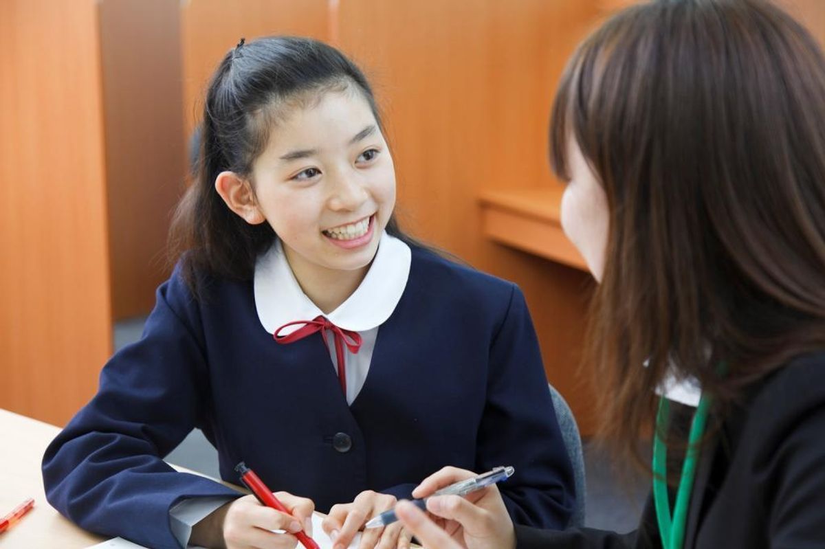 ECCの個別指導塾ベストワン 王子公園校3