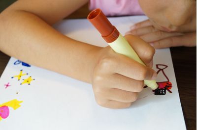 お絵かき教室は子供の創造性を育む習い事!メリットもいっぱい