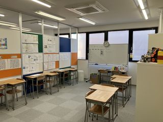 Crefus戸塚校 教室画像2