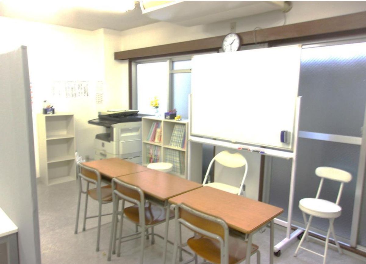 進学教室 近藤塾【小・中学生コース】 烏丸今出川教室15