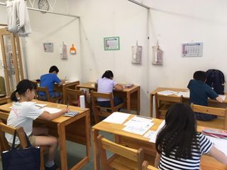 個別指導 スクールIE 売布神社駅前校6