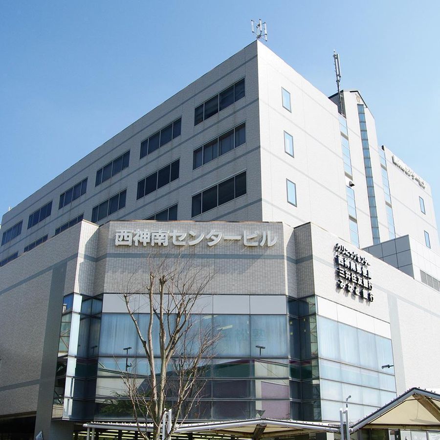 若松塾 西神南校4