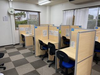 個別指導塾スタンダード 大川教室2