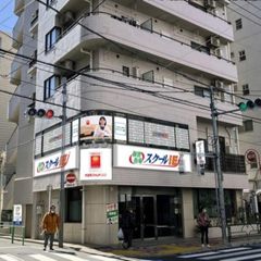 個別指導 スクールIE 教室 1