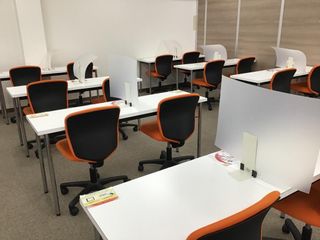 個別教室のトライ 蒲郡駅前校5