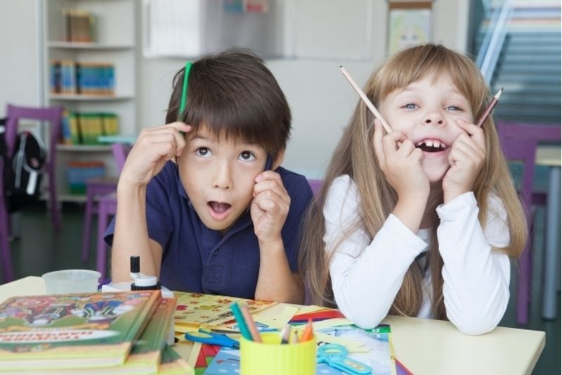 新小岩駅周辺の子供の習い事10選。民間学童内の教室やスポーツも！