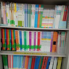 個別指導の明光義塾 幸手教室11