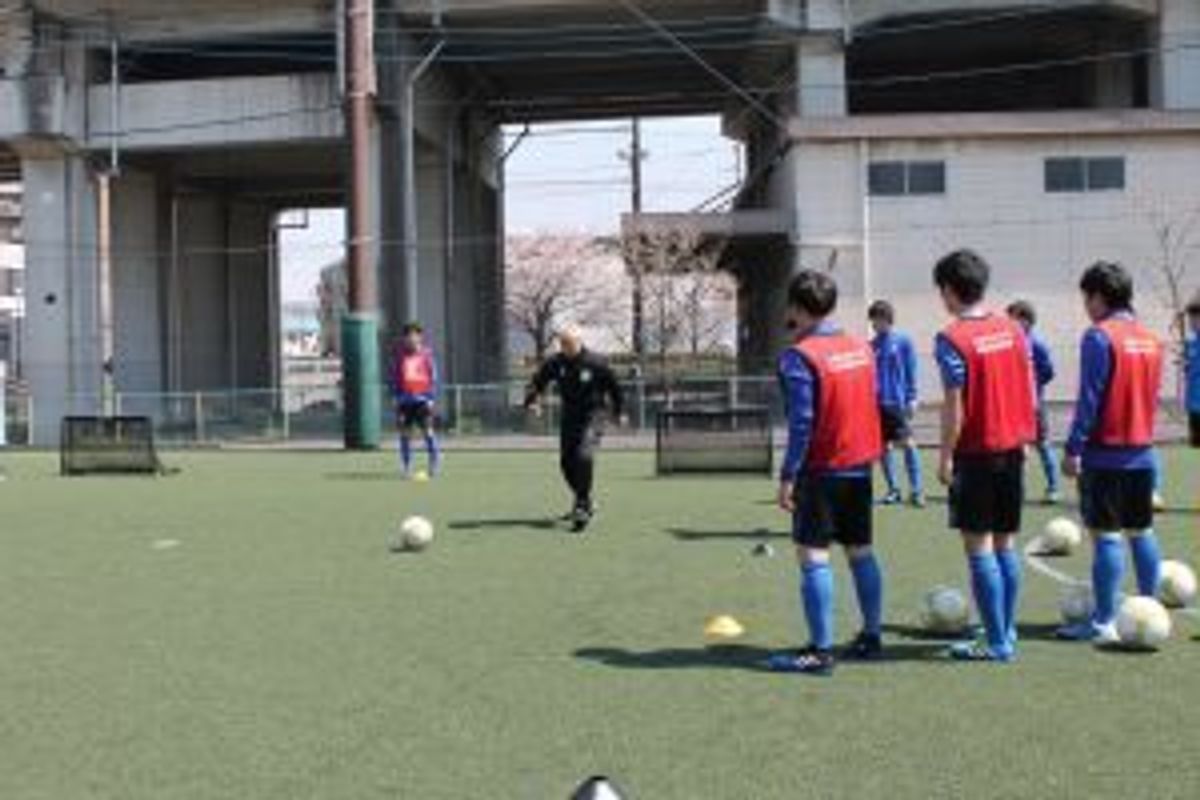 クーバー コーチング ジャパン 福島鎌田校 口コミ 体験申込 子供の習い事口コミ検索サイト コドモブースター クーバー コーチング ジャパン 福島鎌田校 口コミ 体験申込 子供の習い事口コミ検索サイト コドモブースター