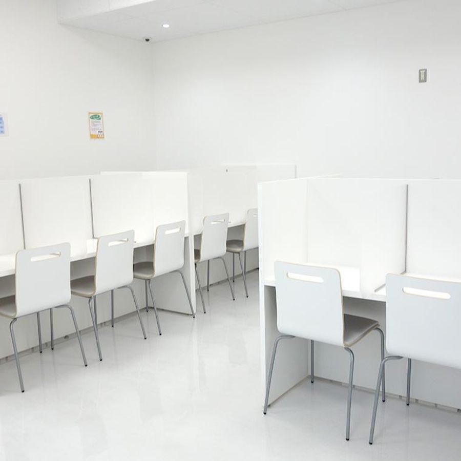 四谷学院 西宮北口校7