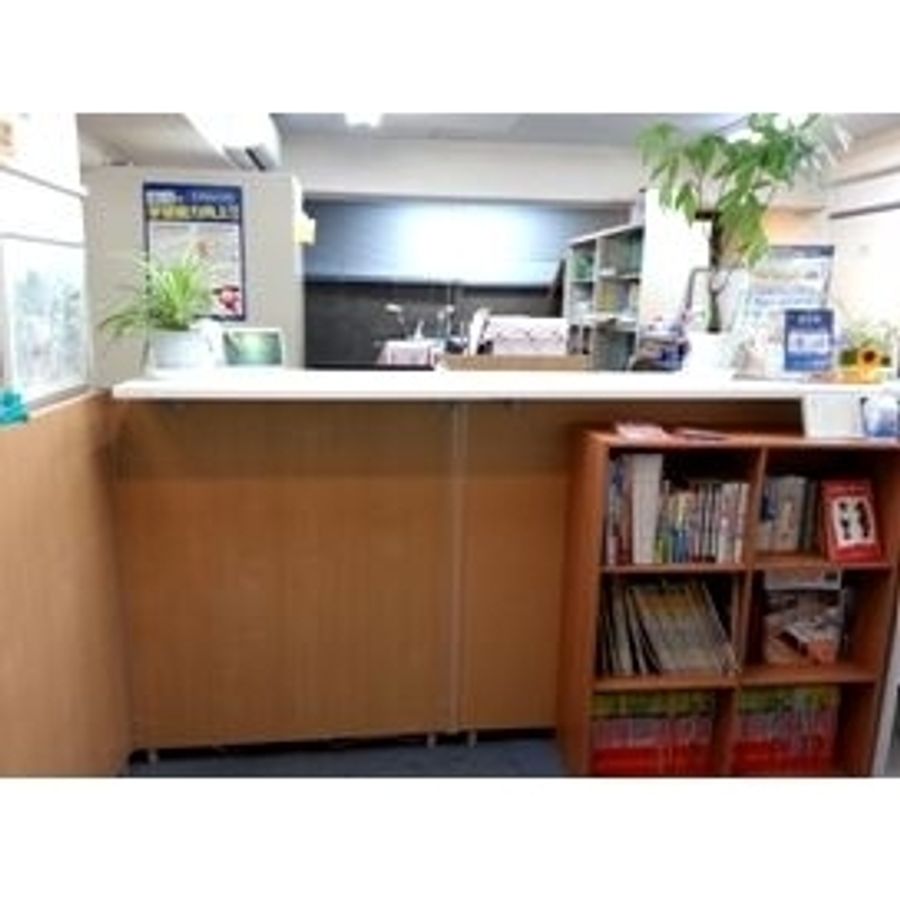 プレイス進学教室 教室 1