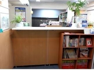 プレイス進学教室 教室 1