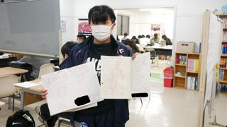 東セミ 情熱個別パッション 明野個別教室6