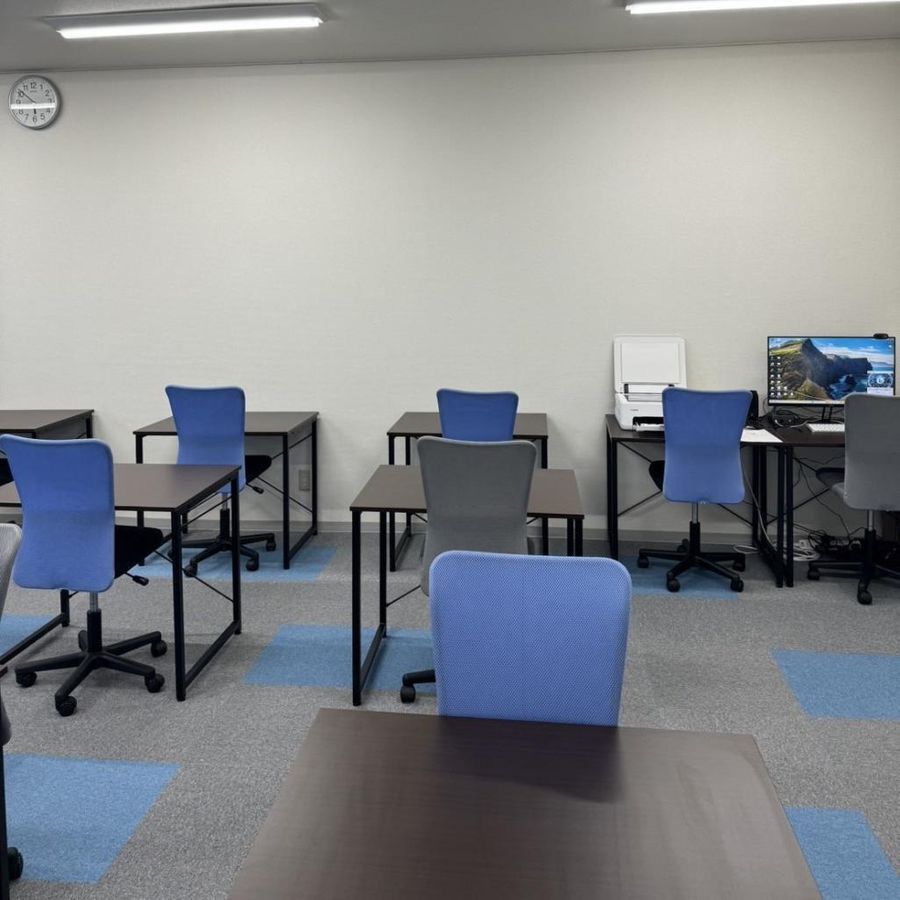 個別指導塾 学習空間 西町教室4