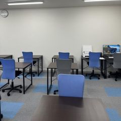 個別指導塾 学習空間 教室 3