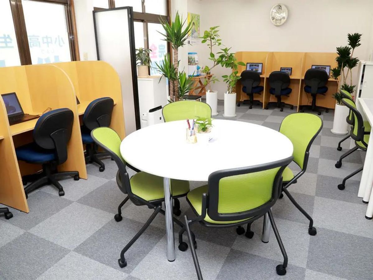 完全個別　松陰塾 大村本町校3