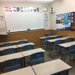 興学社学園　プリンス進学院 教室 2