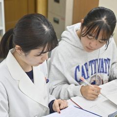 第一ゼミナールTOPiA(トピア) 教室 4