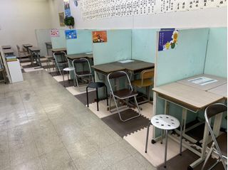 チャレンジ学院 豊科校13