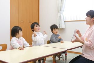 七田式教室 教室 2