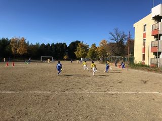 幼体連スポーツクラブ サッカースクール ARTE相模原 教室画像13