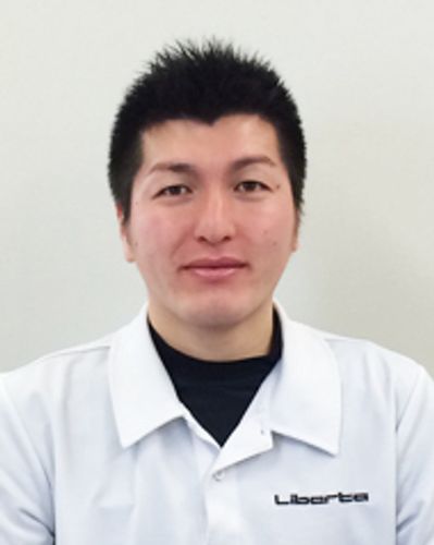 リベルタサッカースクール 長府の先生