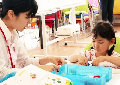 アーテック自考力キッズの体験教室はこんなに楽しい!口コミや感想は?