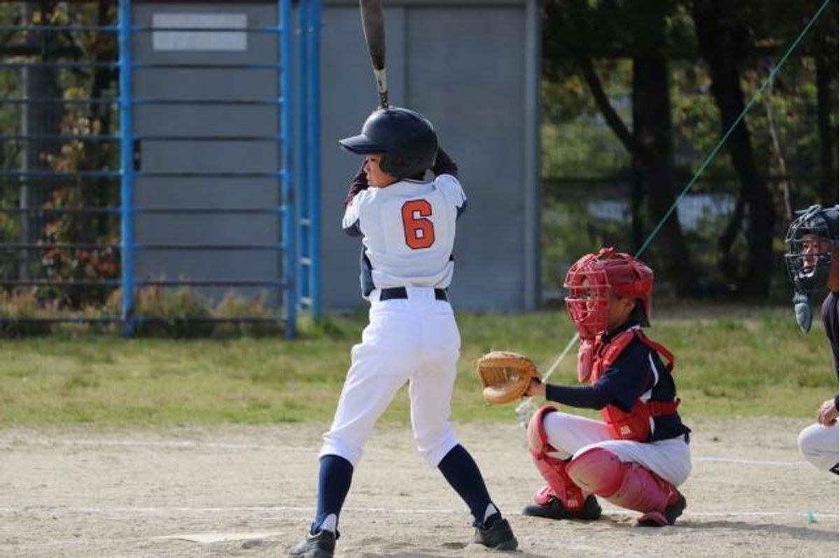 西長尾ライガース 口コミ 体験申込 子供の習い事口コミ検索サイト コドモブースター