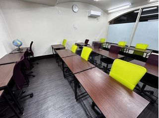 個別指導塾 学習空間 浜松天王教室4