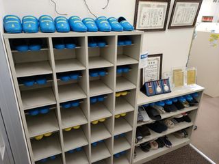 個別指導の明光義塾 ベスタ大泉教室9