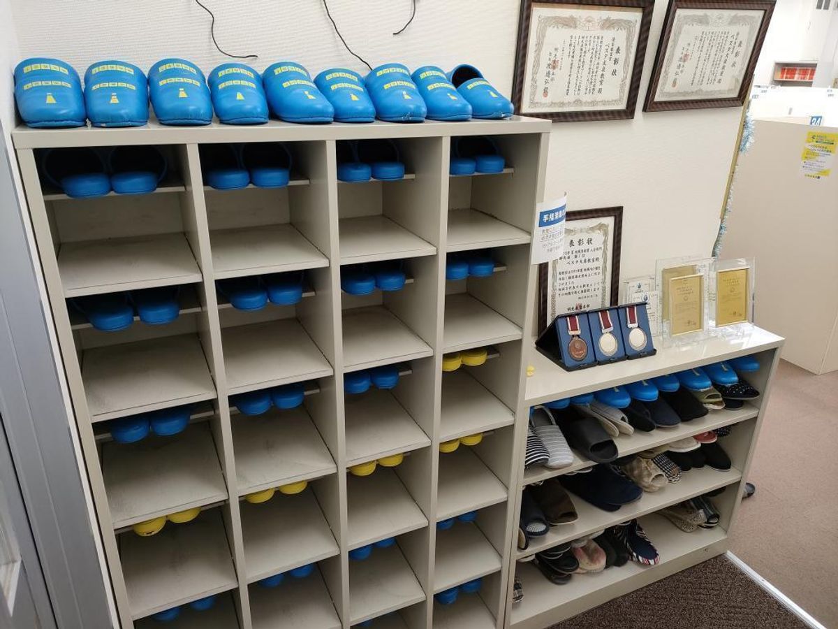 個別指導の明光義塾 ベスタ大泉教室9