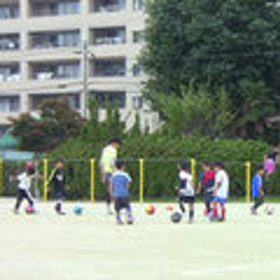 チャクラネスト奈良サッカークラブ きんとっとsc 口コミ 体験申込 子供の習い事口コミ検索サイト コドモブースター チャクラネスト奈良サッカークラブ きんとっとsc 口コミ 体験申込 子供の習い事口コミ検索サイト コドモブースター