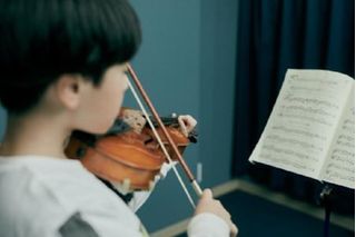 パピーミュージックスクール【バイオリン】 岡崎大西教室1