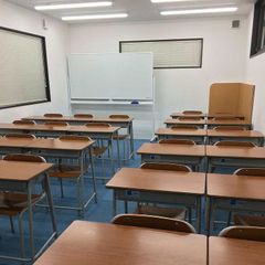 個別指導の田中学習会 岡山芳泉校9